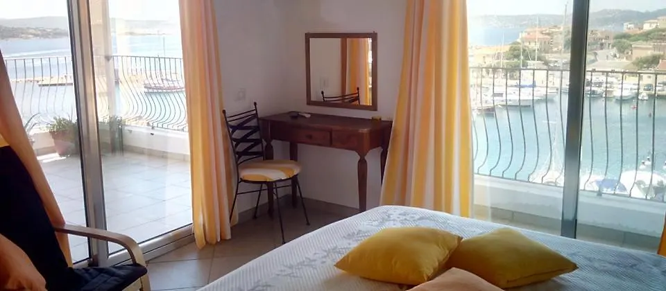 Chez Coco' Hotel La Maddalena