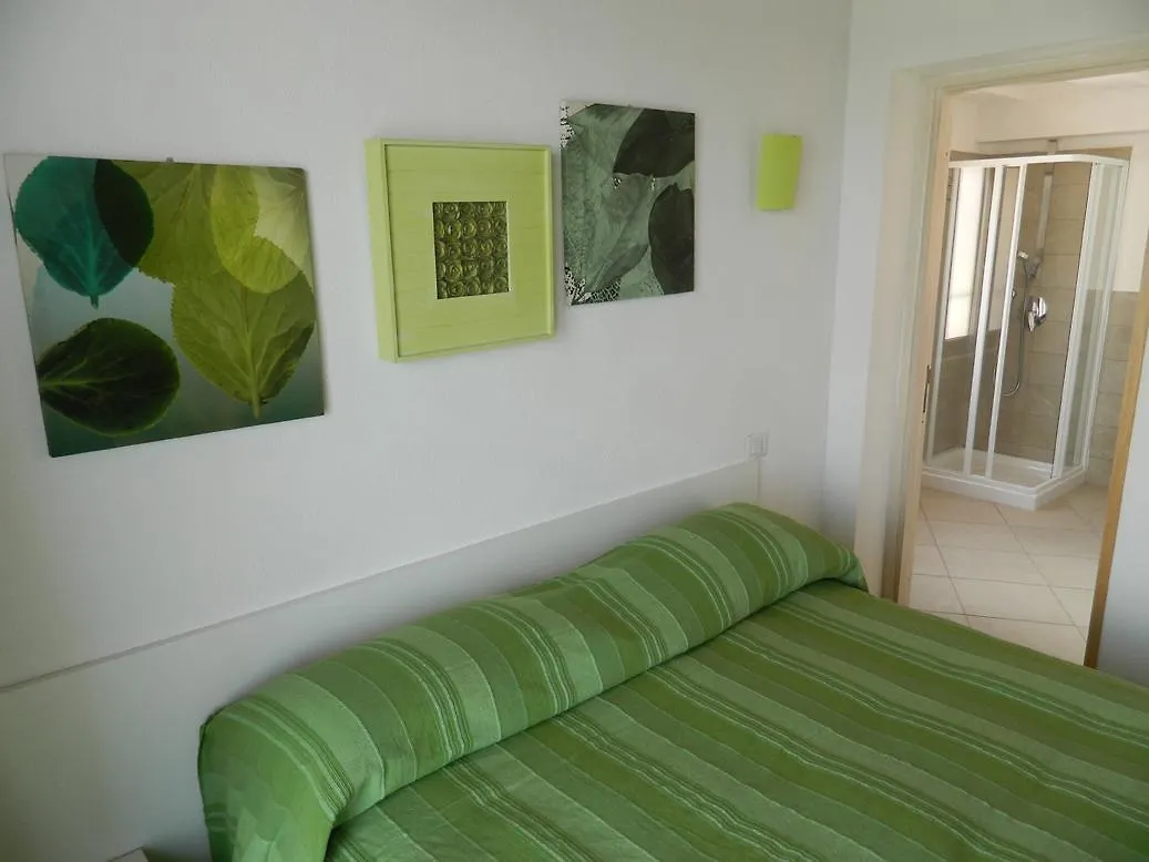 Guest house Chez Coco' Hotel La Maddalena