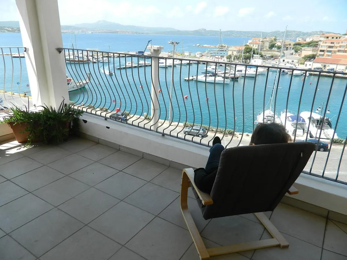 Affittacamere Chez Coco' Hotel La Maddalena