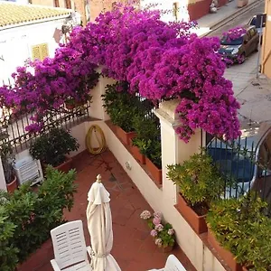 Appartamento Liberty, La Maddalena (Sassari)