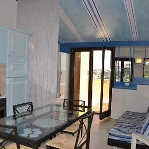 Appartamento Attico Romantico Vista Mare Maddalena, La Maddalena (Sassari)