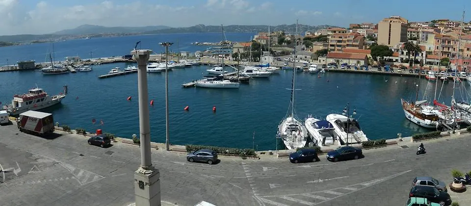 Chez Coco\' location